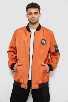 Куртка AGER XXL Терракотовый 244R7006-10