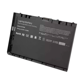 Батарея для ноутбука HP EliteBook Folio 9470m, 9480m (BT04XL)