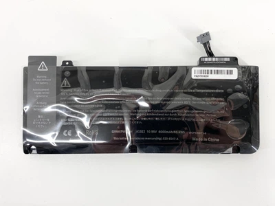 Батарея для ноутбука Apple MacBook 13″ A1278 (A1322) #