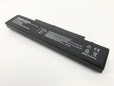 Батарея для ноутбука Samsung R530, R523, RV510, NP300, R423, 355E4C (AA-PB9NC5B) 11.1V 5200mAh чорна #