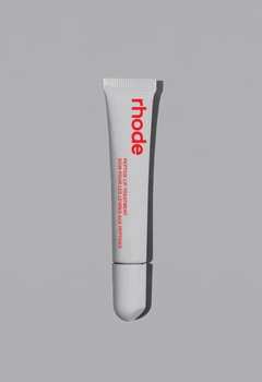 Пептидний бальзам для губ Rhode "Strawberry Glaze" peptide lip treatment