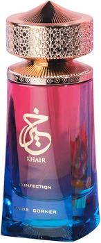 Парфумована вода для жінок Paris Corner Khair Confection 100 мл (5907097211201)