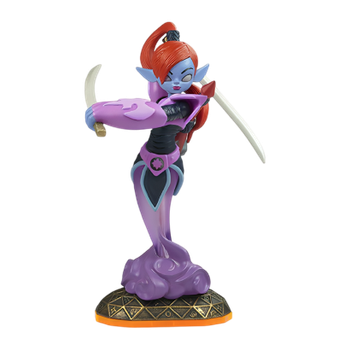 Фигурка Activision Xbox 360 One PlayStation 3 4 Wii Wii U Skylanders Giants Ninjini Б/У