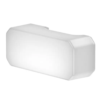Софтбокс Ulanzi AS030 F12 Mini Speedlite Flashlight Softbox силикон White (L126)