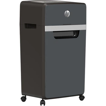 Шредер HP Pro Shredder 16MC [159578]