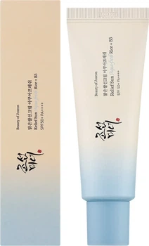 Солнцезащитный крем Beauty Of Joseon Relief Sun Aqua-Fresh Rice + B5 SPF50+ PA++++ Facial Sunscreen