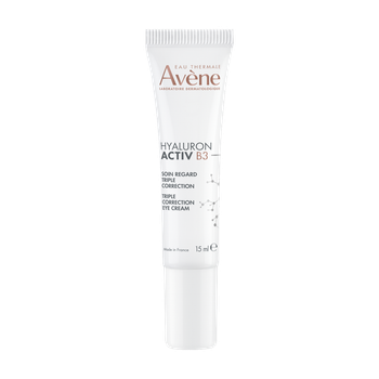 Крем-лифтинг Avene Hyaluron Activ B3 Soin regard для контура глаз 15 мл