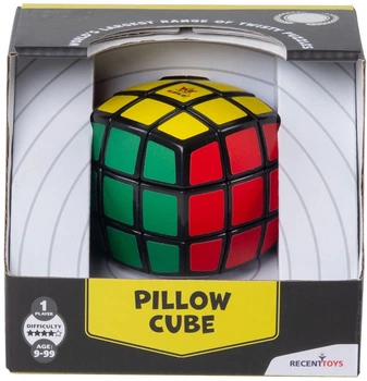 Kostka Rubika Recent Toys Pillow Cube M5145 (8717278851457)