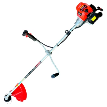 Мотокоса - MK-415 PRO (2.4кВт, 7.3кг) (FORTE)