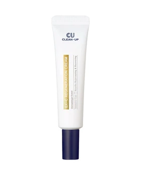 Регенеруючий крем CU Skin Clean-Up EX-C Regeneration Cream 35 мл