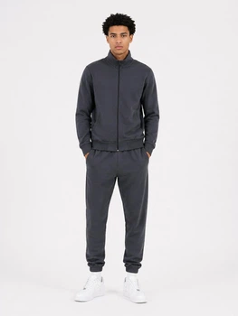 Спортивный костюм база графит XL hr-1462
