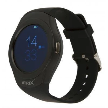 Смарт-часы ATRIX B8 black