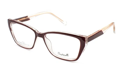Оправа с насадкой Santarelli 2876-C2