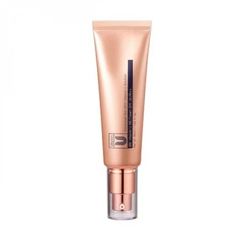 ВВ-крем потрійної дії з Вітаміном U CU Skin CU: Vitamin U ВВ Cream SPF 28 PA++ 45 мл