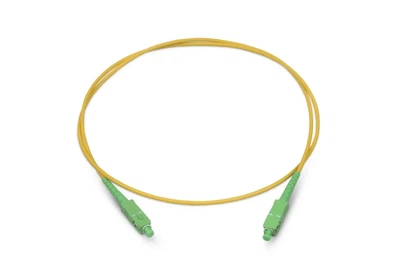 Патчкорд SC/APC-SC/APC 3m