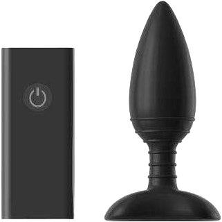 Анальная вибропробка Nexus Ace Small (5060274220783)