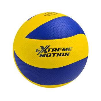 Волейбольный мяч «Extreme motion» VB0206, размер № 5