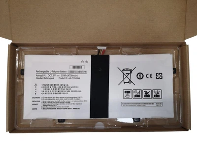 Аккумулятор Батарея для Samsung ATIV Book 9, NP930X2K, NT930X2K, AA-PLVN2AW 4700mah 35Wh