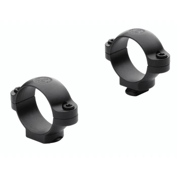 Кріплення для прицілу Leupold STD 30mm High Matte (49959) LEUPOLD 49959 1008317