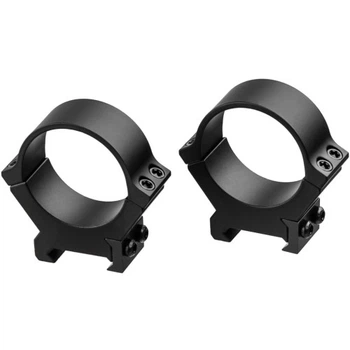 Крепление для прицела Leupold PRW2 34mm Medium Matte (174086) LEUPOLD 174086 1008284