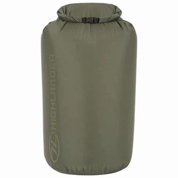 Гермомешок Highlander Drysack 80L Ranger Green (DB113V2-RG) (931535) Highlander 931535 1014993