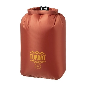 Гермомішок Turbat Germik 6L orange (012.005.0140) Turbat 012.005.0140 1012921