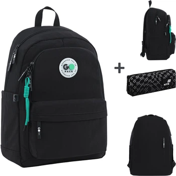 Рюкзак GoPack Education Teens 17 л GO26-141L-3