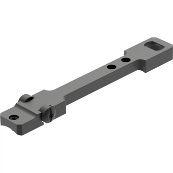 Крепление для прицела Leupold STD Browning Bar 1-PC Gloss (49985) LEUPOLD 49985 1008262