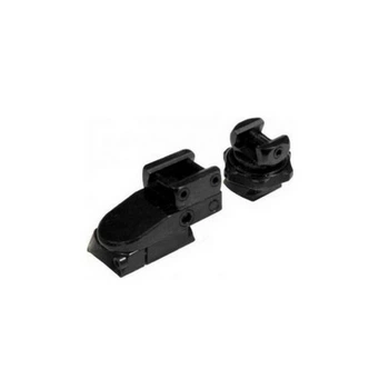 Крепление для прицела GFM Mauser 98/M12 LM-Prisma BH17 мм, KR26 мм (120-13010) GFM 120-13010 1007807