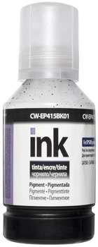 Чернила ColorWay для Epson EP415 127 мл Black (CW-EP415BK01)