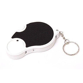 Лупа кишенькова складна Vkstar Magnifier з підсвічуванням 6901