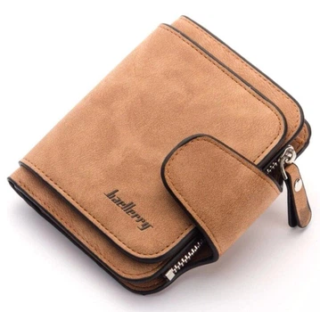 Гаманець Baellerry Forever Mini brown