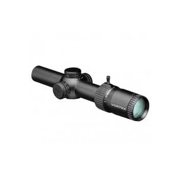 Оптический прицел Vortex Strike Eagle 1-8x24 FFP з сіткою EBR-8 з підсвічуванням (SE-1801) Vortex SE-1801 1008477