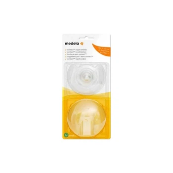 Защитная накладка на сосок Medela (CNS Large - 24 mm), 2-шт. (200.1630) Medela 200.1630 1091290