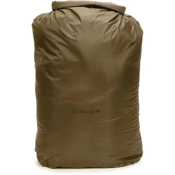 Гермомішок Snugpak Dri-Sak M 8 Coyote (5056694902934) Snugpak 5056694902934 1015275