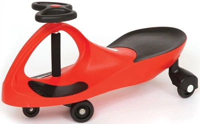Толокар Bigjigs Toys Didicar Fiery Red SI2000R (5060160082839)