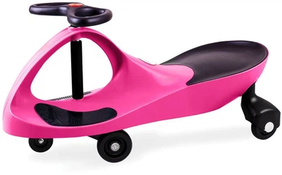 Толокар Bigjigs Toys Didicar Princess Pink SI2000PI (5060160082853)
