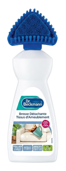 Пятновыводитель Dr. Beckmann для обивки мягкой мебели, 400 мл