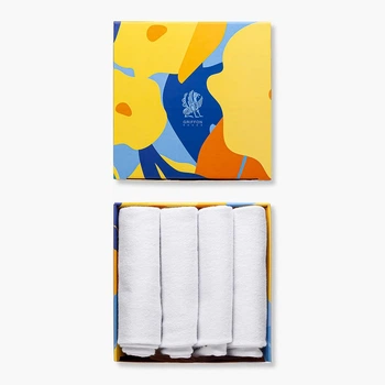 Бокс шкарпеток White box S (35-39) 4 пари