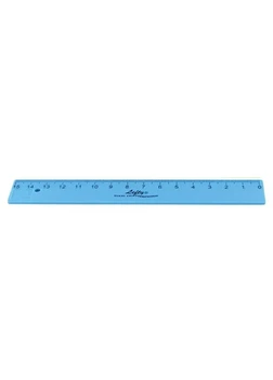 Лінійка Flexi Lefty 15 см, для шульги L1 Flexi Lefty