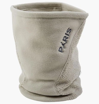 Баф Jordan Paris Mens Fleece Neck Warmer Beige ONE SIZE Бежевий FV5707-206