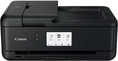 Urządzenie wielofunkcyjne Canon PIXMA TS9550a Black (2988C036)