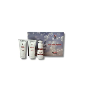Набір подарунковий з екзасомами Derma Series Exo Skin Repair Set 75 мл