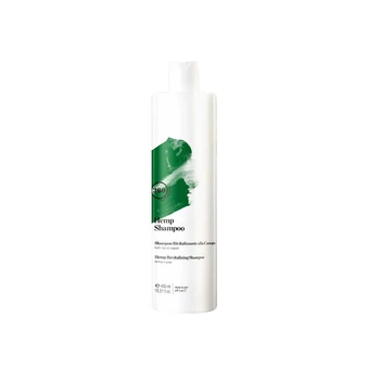 Шампунь для заспокоєння та живлення волосся 360 HEMP Shampoo 450 мл