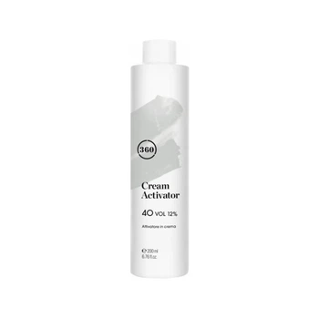 Крем-активатор 12% 360 Cream Activator 40 Vol 12% 200 мл