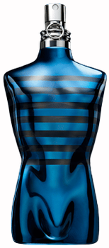 Woda perfumowana męska Jean Paul Gaultier Le Male In Blue 75 ml (8435415114356)