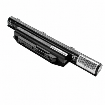 Акумулятор для ноутбука Fujitsu LifeBook A6210 S904 E733 E734 A544 AH544 AH564 FPCBP235 FMVNBP235 FPB0297S FPCBP404 10.8V 5200mAh 56Wh