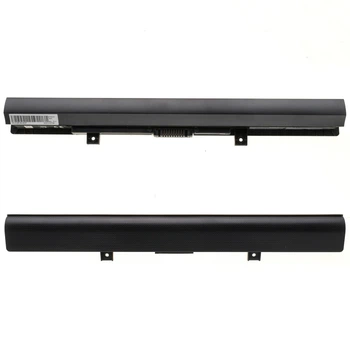 Акумулятор для ноутбука Toshiba PA5185 (Satellite C50/C55/L55) 14.8V 2200mAh чорний
