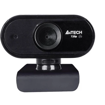 Веб-камера A4Tech PK-825P Black ( 20742 )