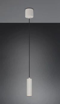 Люстра Trio SOKA GU10 10W (367700176)